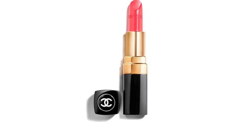 chanel 480 corail vibrant|chanel rouge coco case.